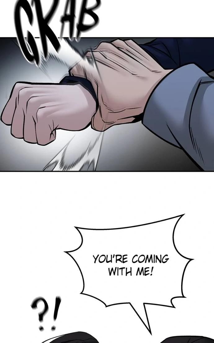 The Bully in Charge Chap 123 - Next Chap 124