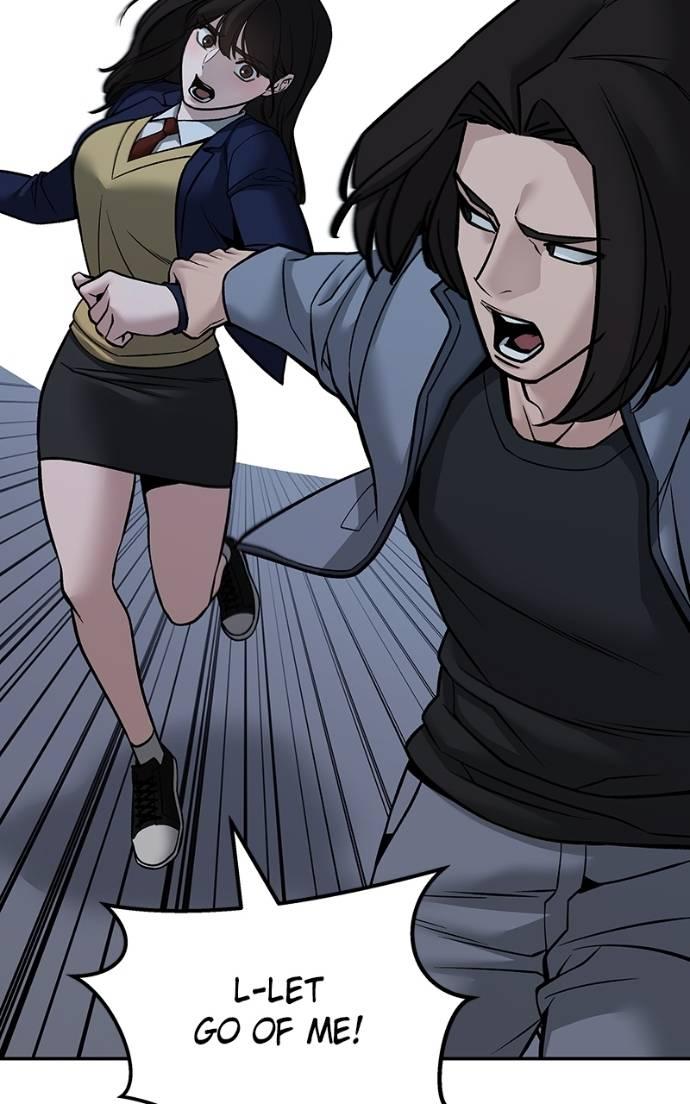 The Bully in Charge Chap 123 - Next Chap 124