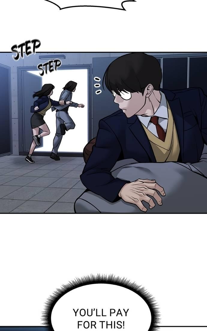 The Bully in Charge Chap 123 - Next Chap 124