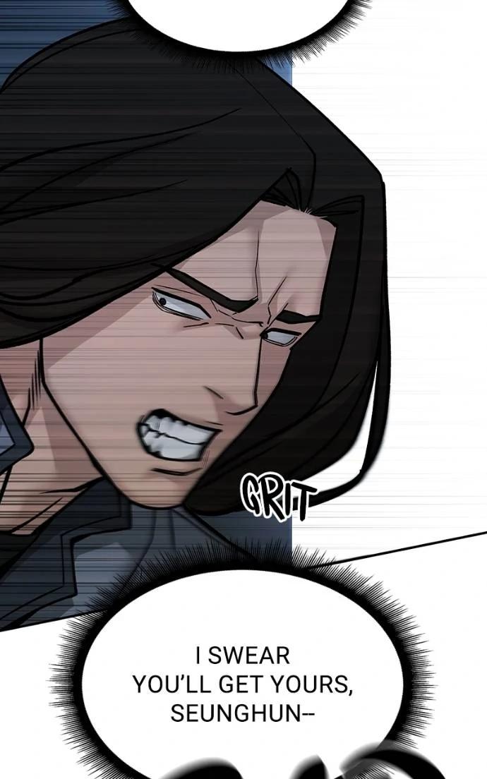 The Bully in Charge Chap 123 - Next Chap 124