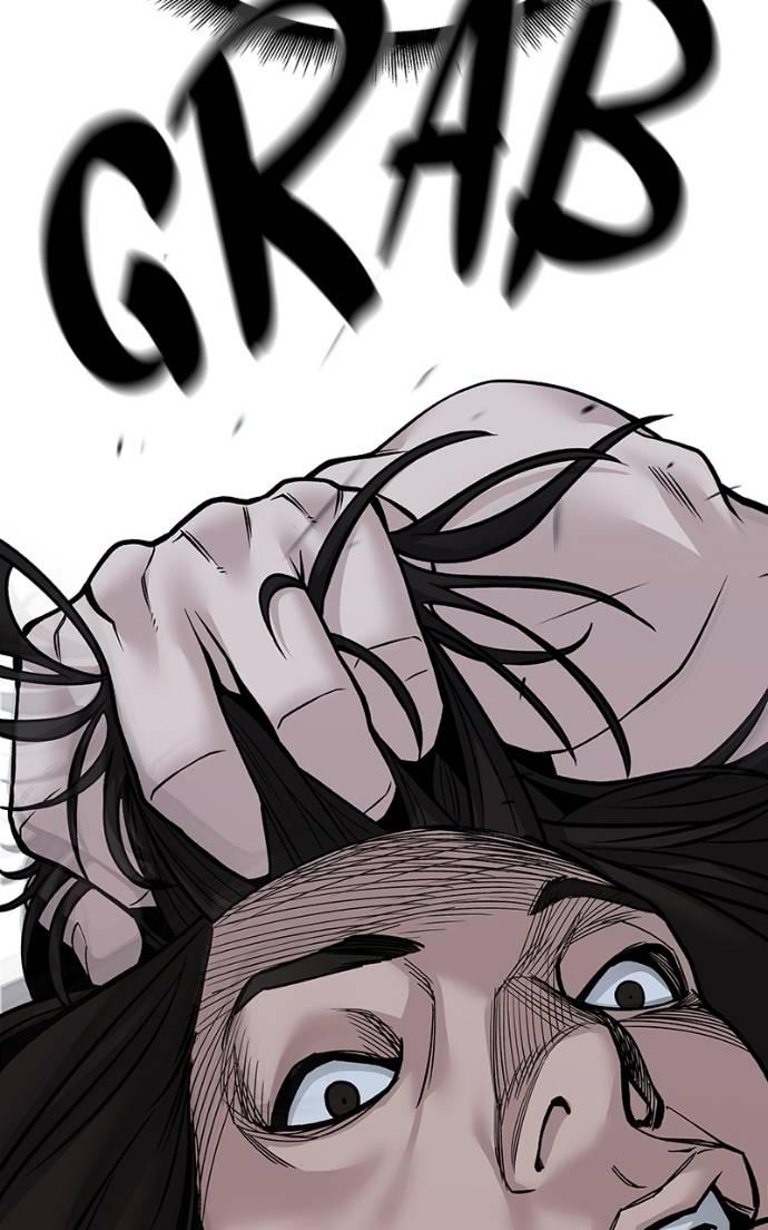 The Bully in Charge Chap 123 - Next Chap 124