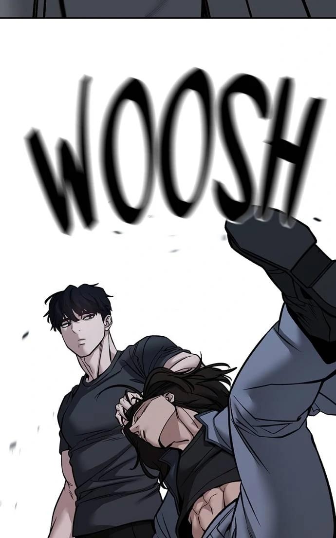 The Bully in Charge Chap 123 - Next Chap 124