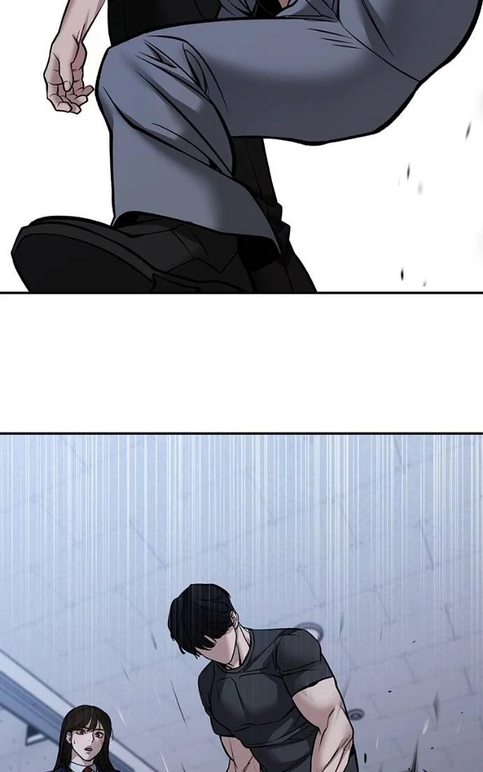 The Bully in Charge Chap 123 - Next Chap 124