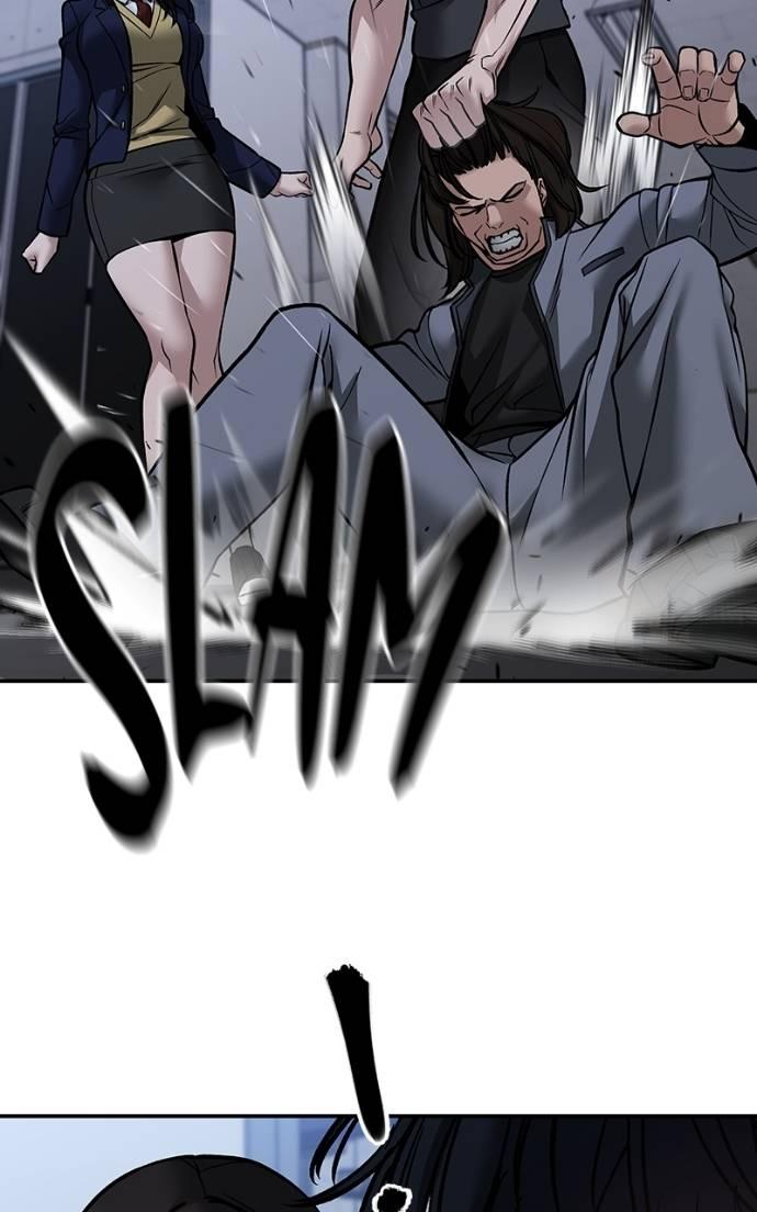 The Bully in Charge Chap 123 - Next Chap 124