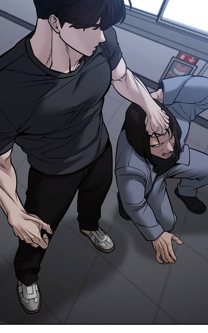 The Bully in Charge Chap 123 - Next Chap 124