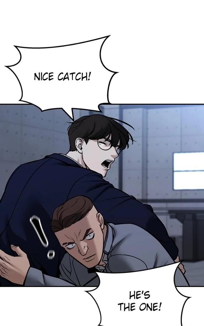 The Bully in Charge Chap 123 - Next Chap 124