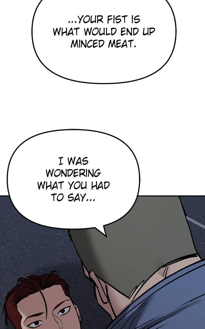 The Bully in Charge Chap 123 - Next Chap 124