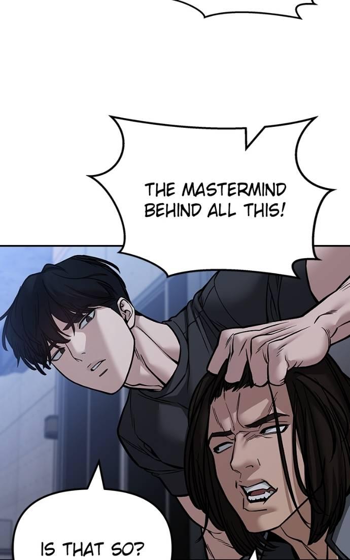 The Bully in Charge Chap 123 - Next Chap 124