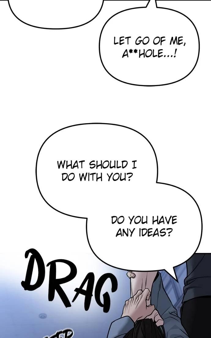 The Bully in Charge Chap 123 - Next Chap 124