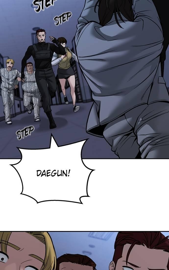 The Bully in Charge Chap 123 - Next Chap 124