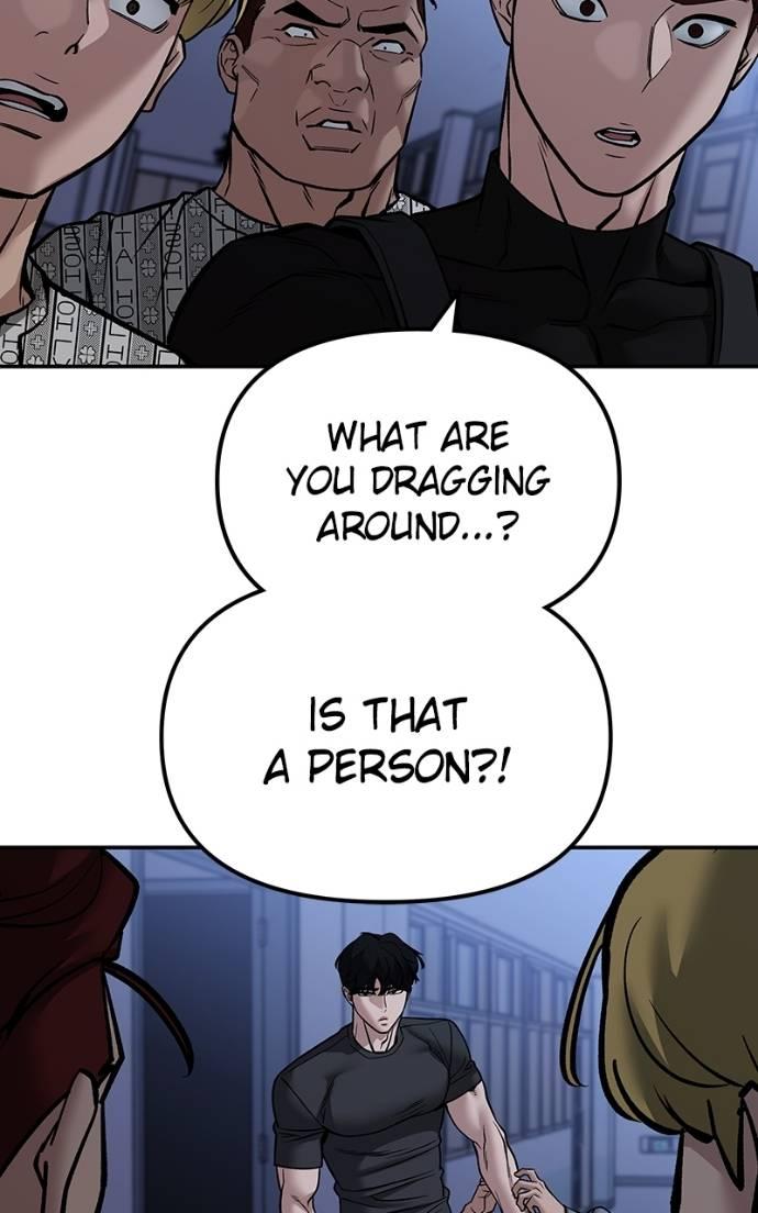 The Bully in Charge Chap 123 - Next Chap 124