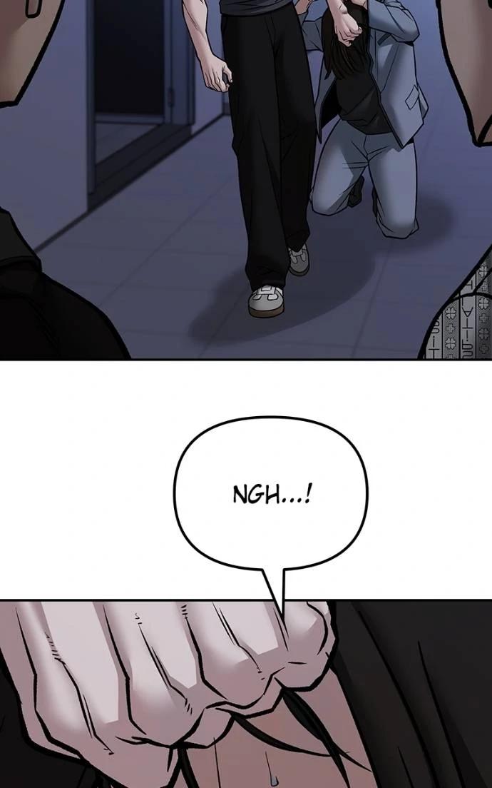 The Bully in Charge Chap 123 - Next Chap 124