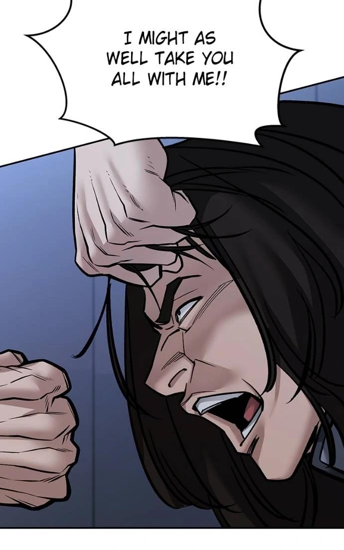 The Bully in Charge Chap 123 - Next Chap 124