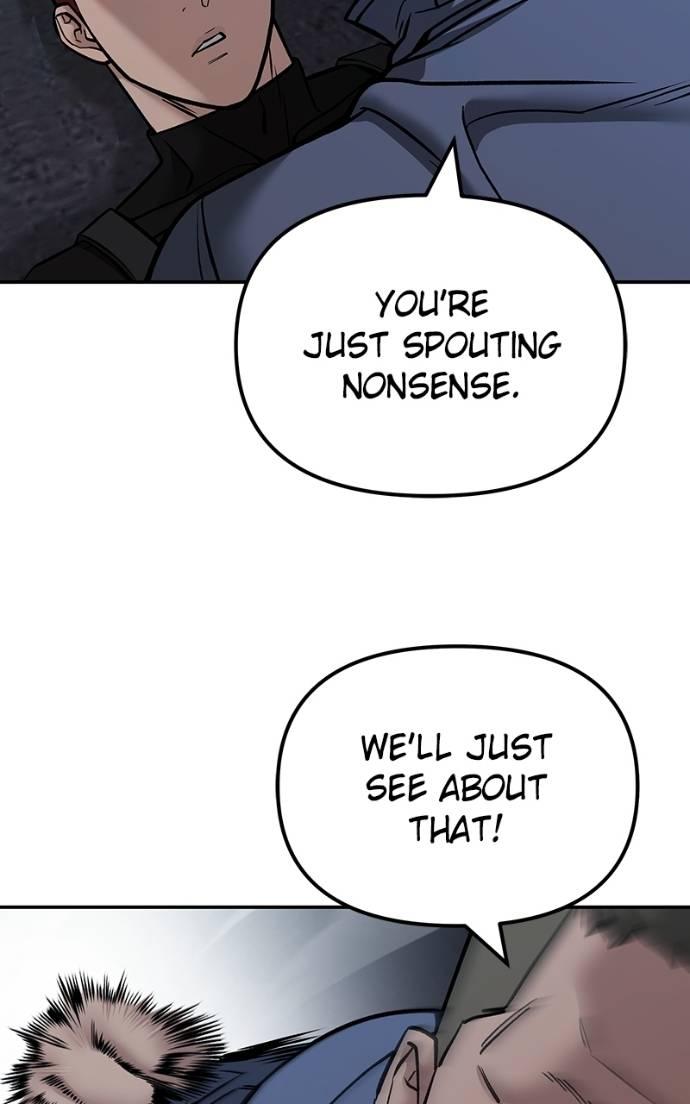 The Bully in Charge Chap 123 - Next Chap 124