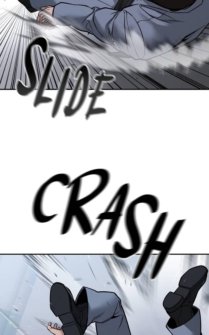 The Bully in Charge Chap 123 - Next Chap 124