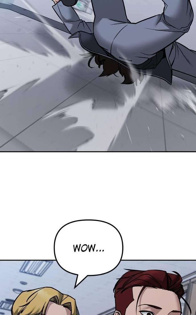 The Bully in Charge Chap 123 - Next Chap 124