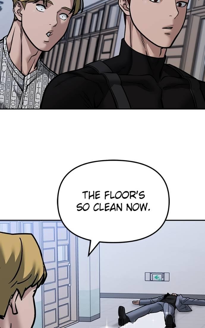 The Bully in Charge Chap 123 - Next Chap 124