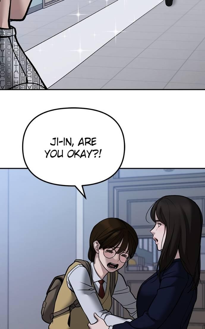 The Bully in Charge Chap 123 - Next Chap 124