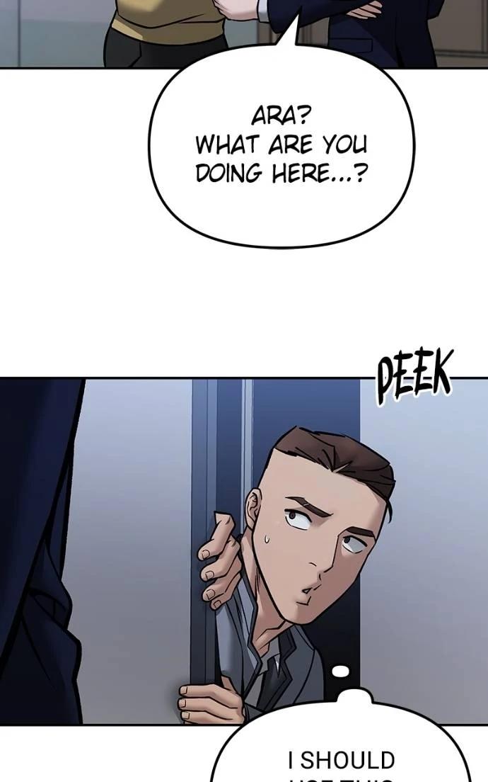 The Bully in Charge Chap 123 - Next Chap 124