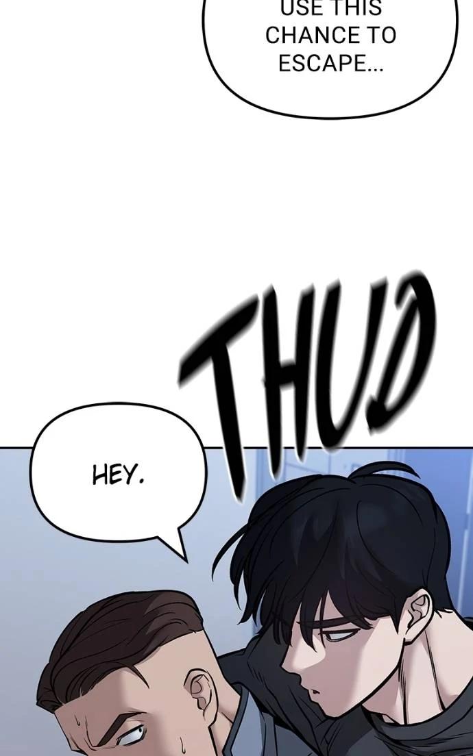 The Bully in Charge Chap 123 - Next Chap 124