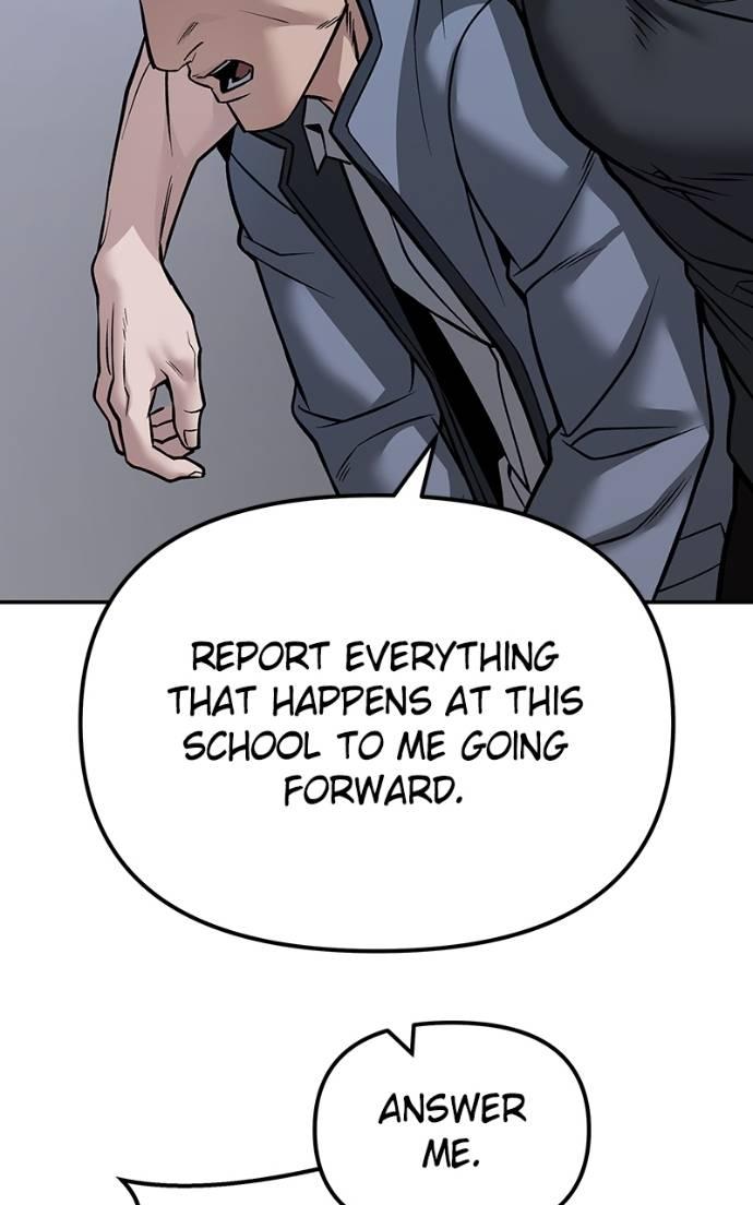 The Bully in Charge Chap 123 - Next Chap 124