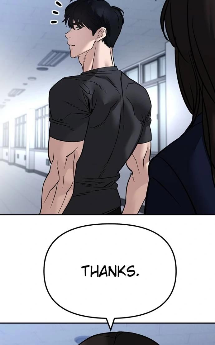 The Bully in Charge Chap 123 - Next Chap 124