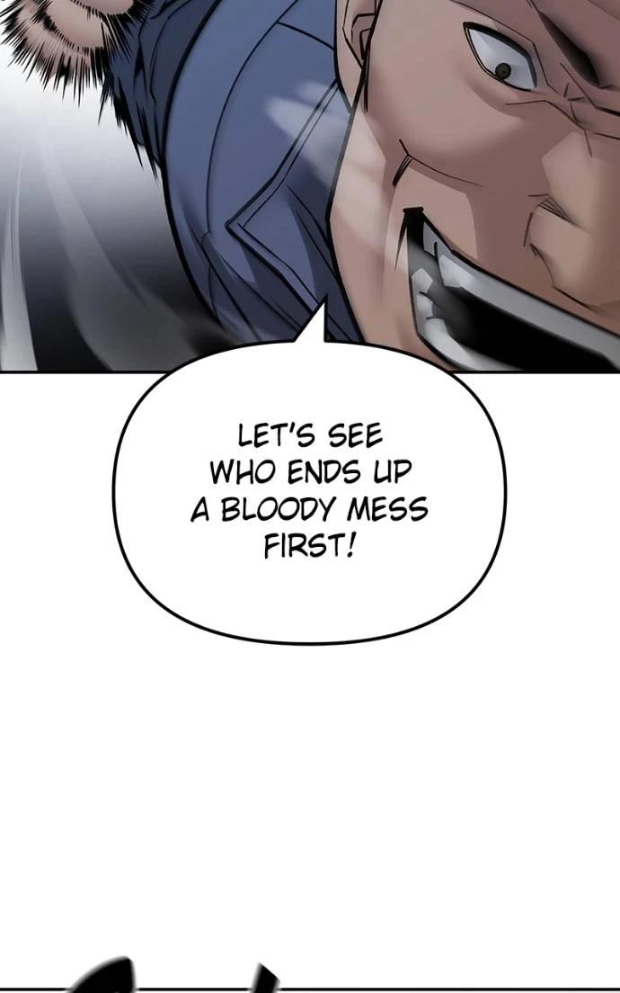 The Bully in Charge Chap 123 - Next Chap 124