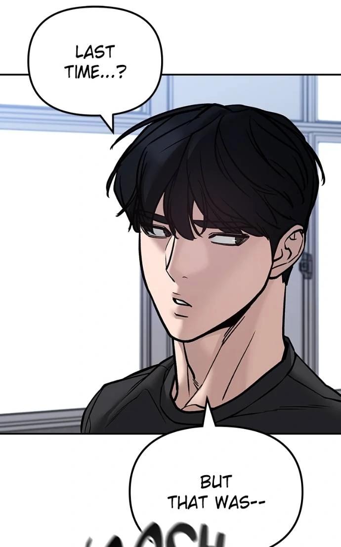 The Bully in Charge Chap 123 - Next Chap 124