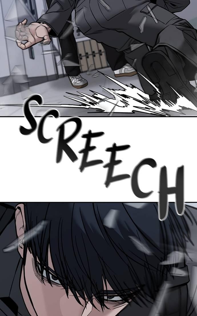 The Bully in Charge Chap 123 - Next Chap 124