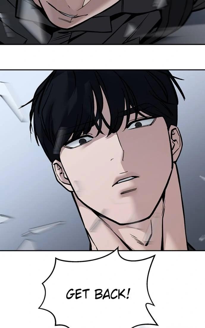 The Bully in Charge Chap 123 - Next Chap 124