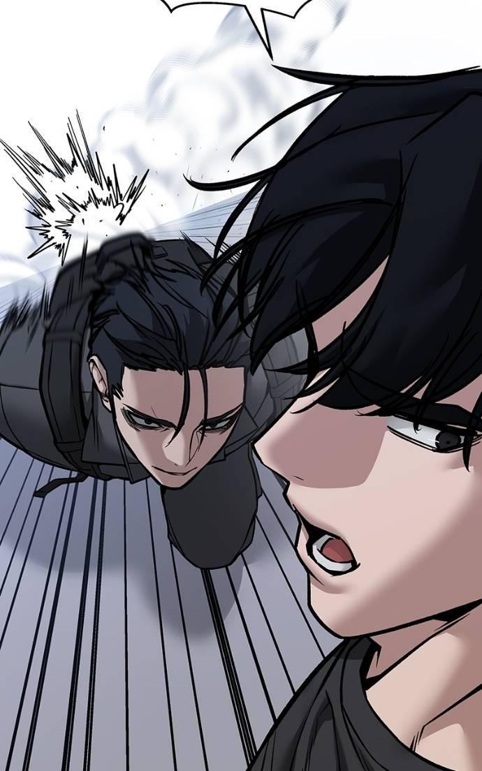 The Bully in Charge Chap 123 - Next Chap 124