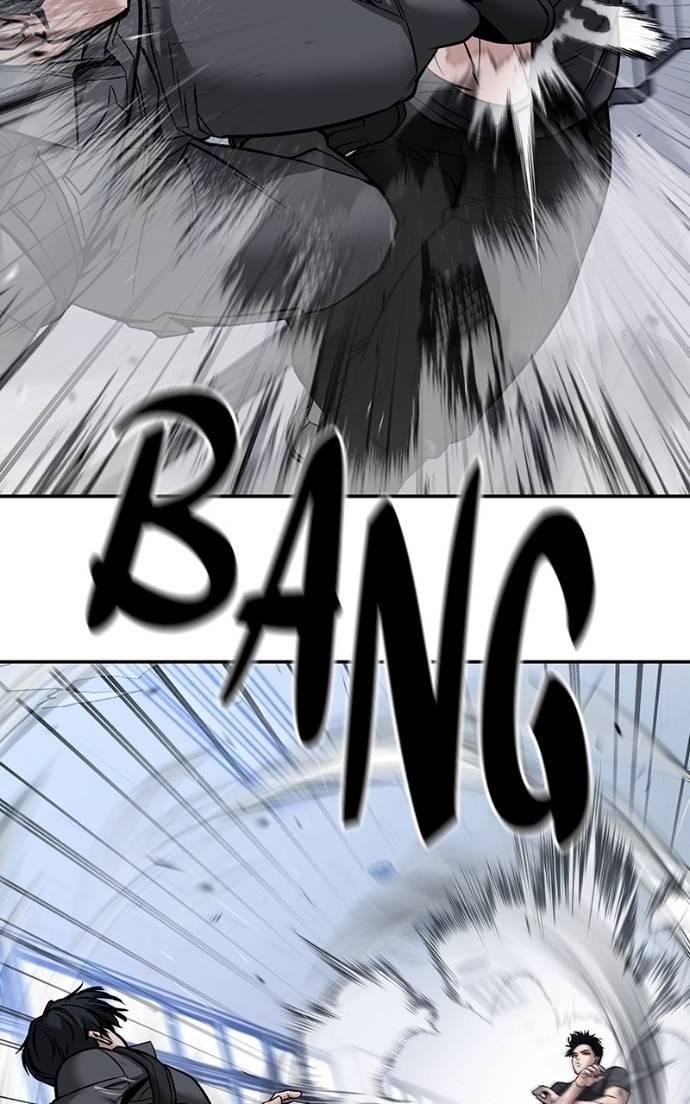 The Bully in Charge Chap 123 - Next Chap 124