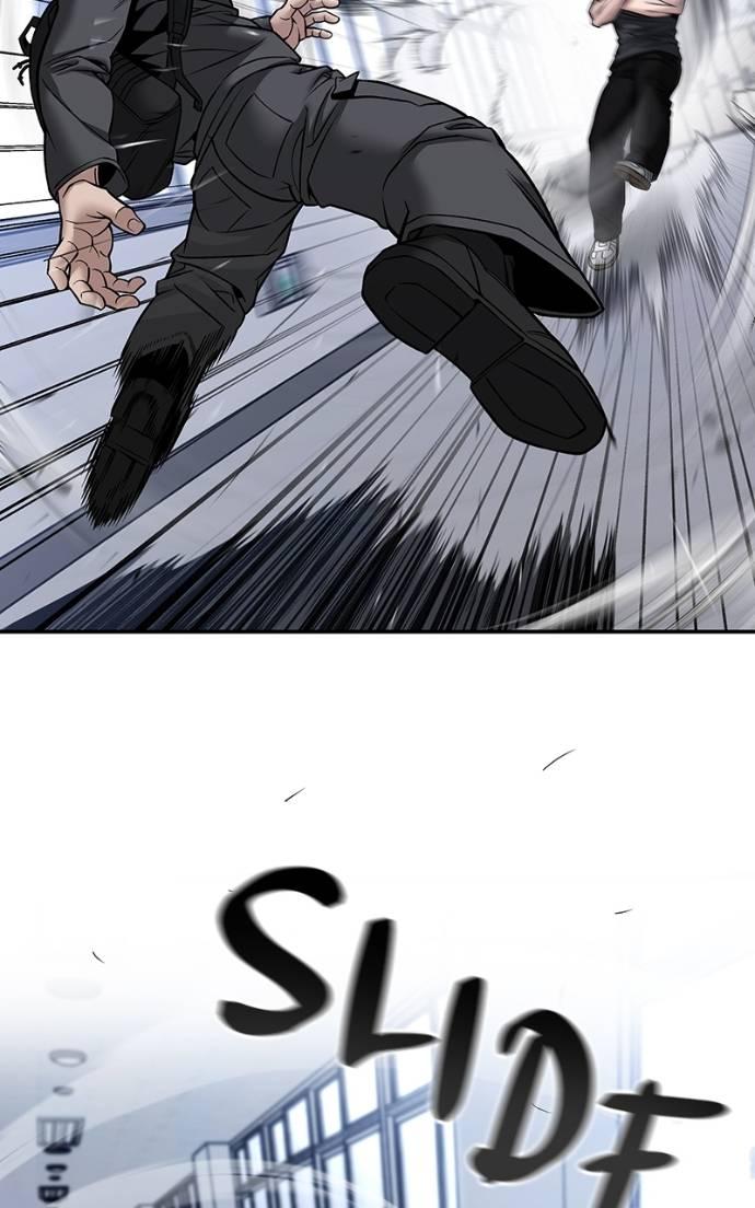 The Bully in Charge Chap 123 - Next Chap 124