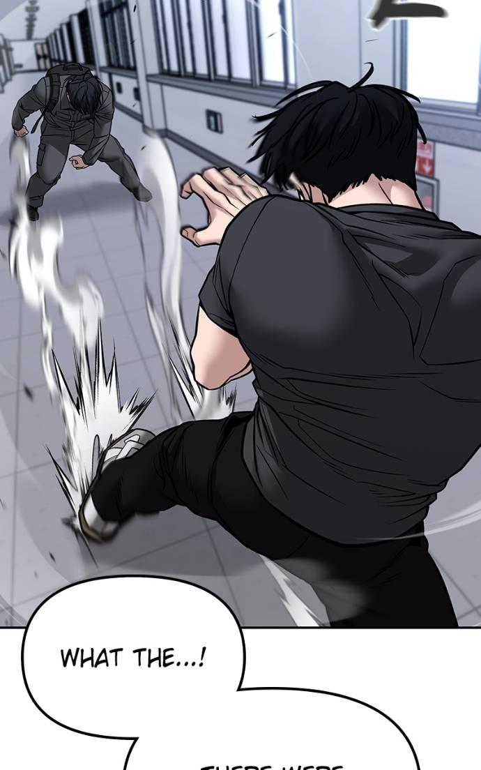 The Bully in Charge Chap 123 - Next Chap 124