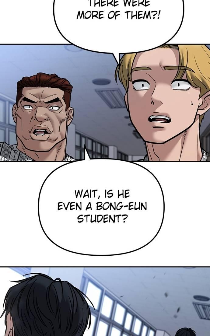 The Bully in Charge Chap 123 - Next Chap 124