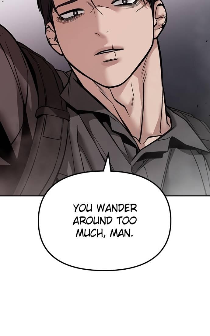 The Bully in Charge Chap 123 - Next Chap 124