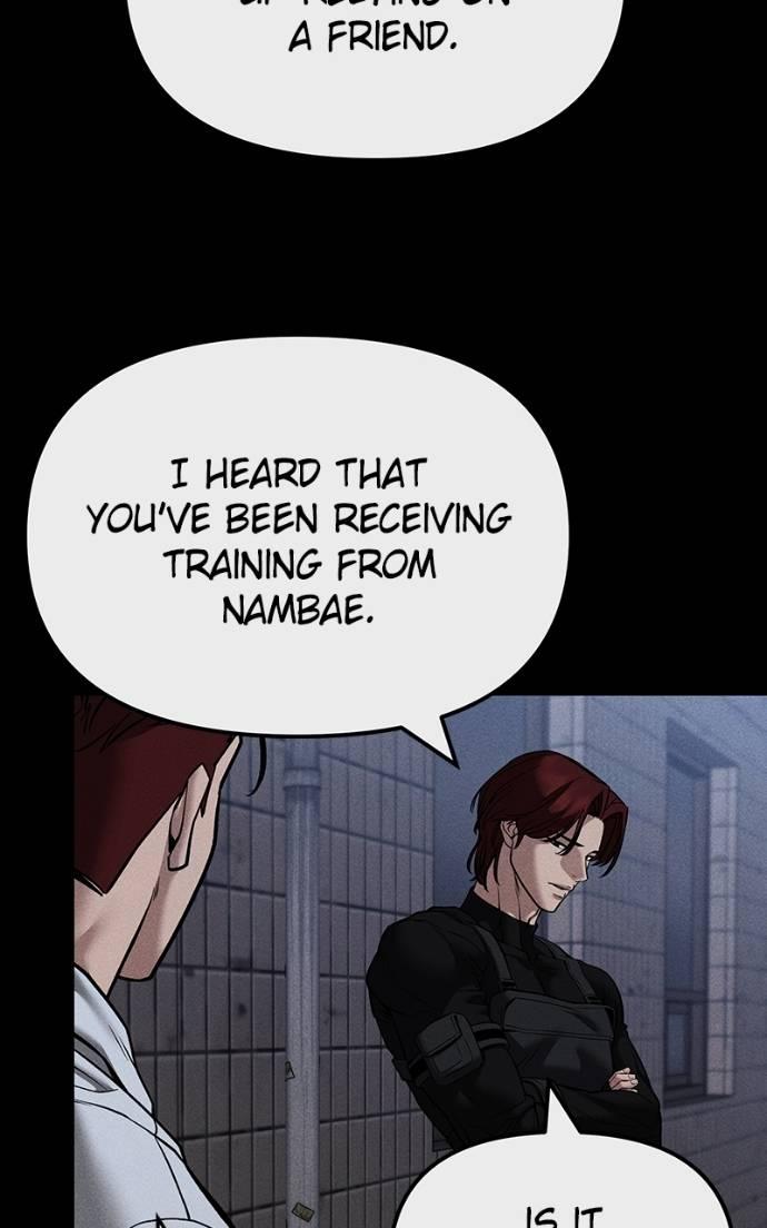 The Bully in Charge Chap 123 - Next Chap 124