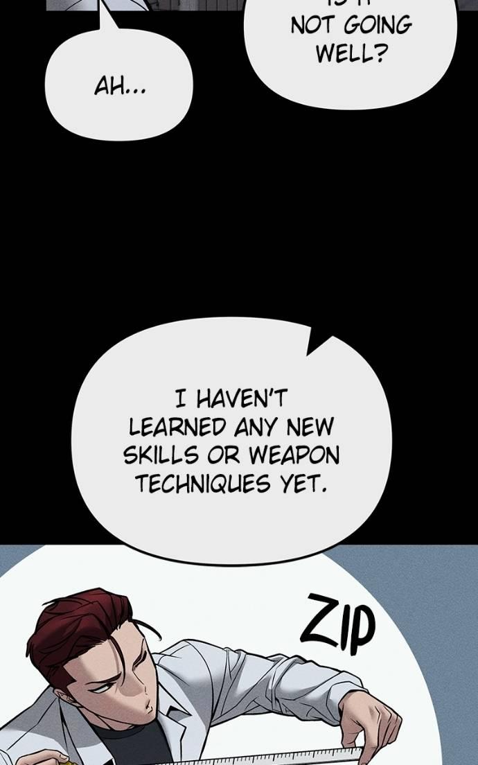 The Bully in Charge Chap 123 - Next Chap 124