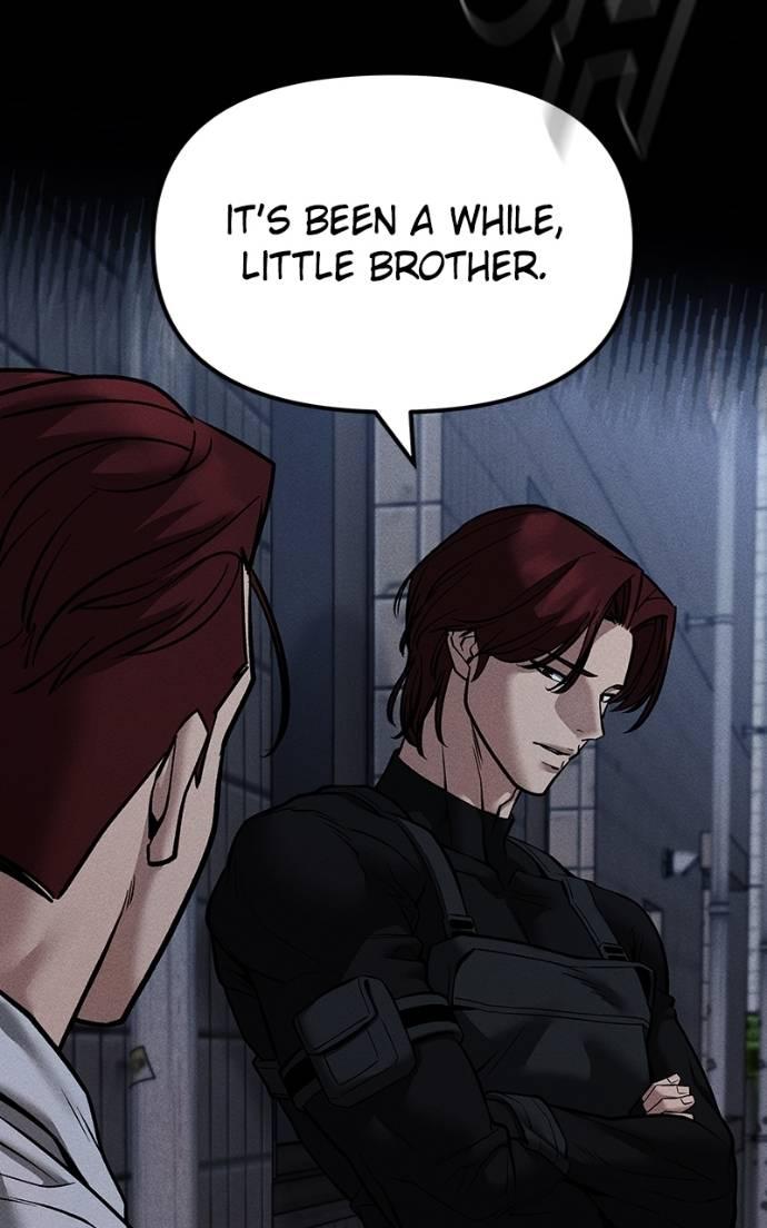 The Bully in Charge Chap 123 - Next Chap 124