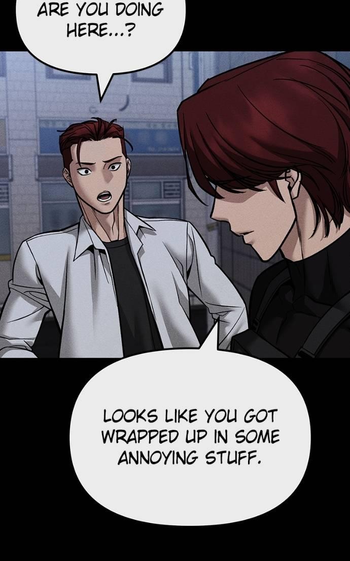 The Bully in Charge Chap 123 - Next Chap 124