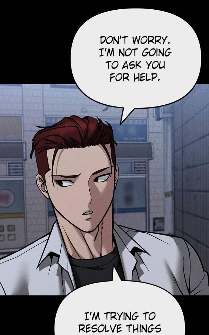 The Bully in Charge Chap 123 - Next Chap 124