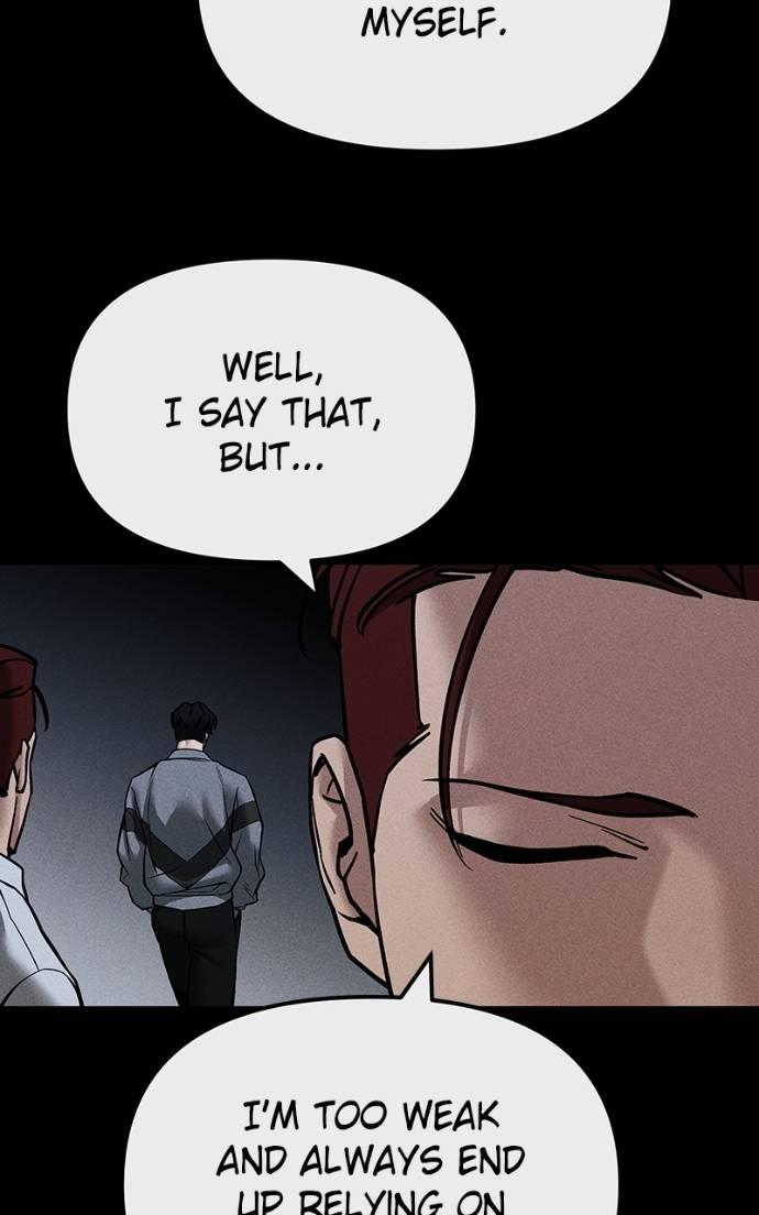 The Bully in Charge Chap 123 - Next Chap 124