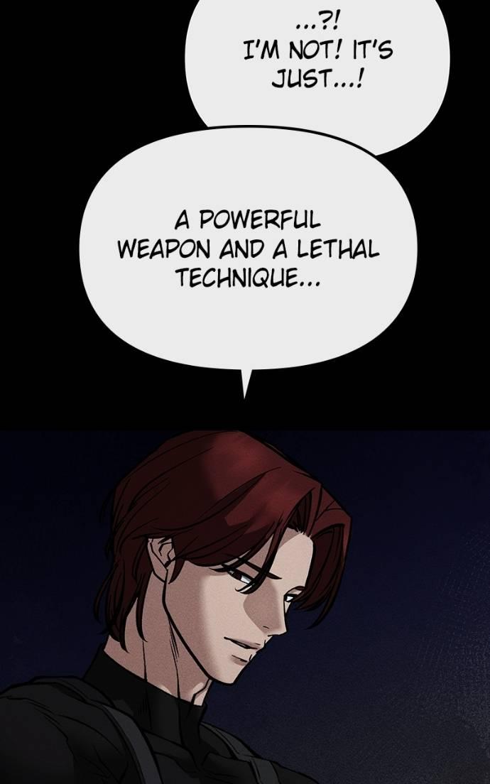 The Bully in Charge Chap 123 - Next Chap 124