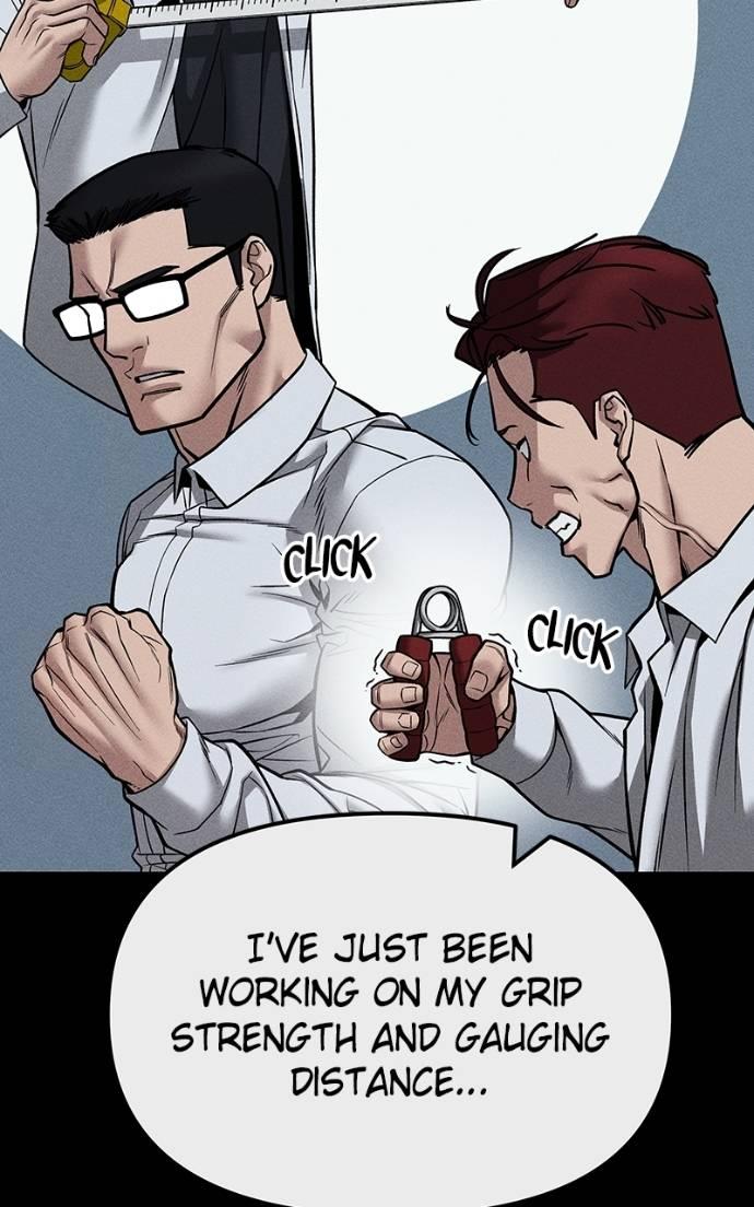 The Bully in Charge Chap 123 - Next Chap 124