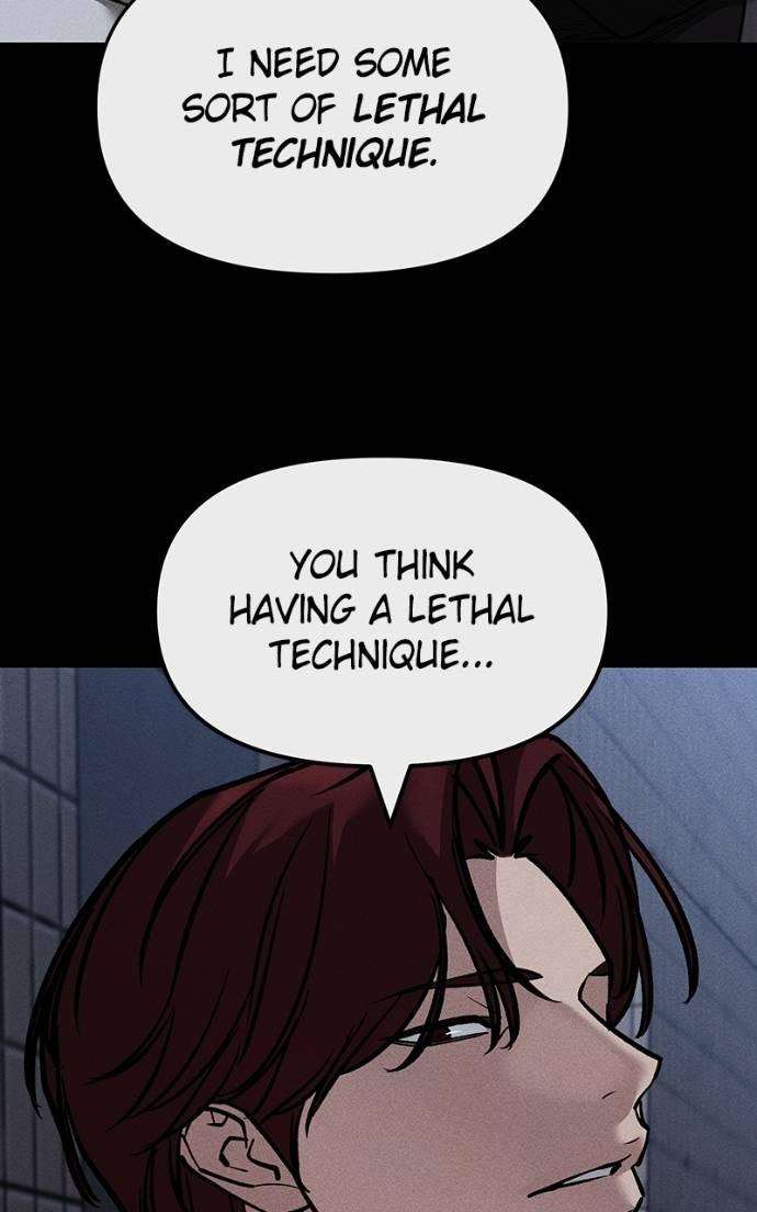 The Bully in Charge Chap 123 - Next Chap 124