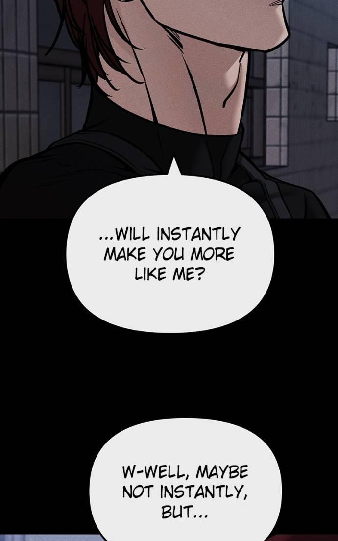 The Bully in Charge Chap 123 - Next Chap 124