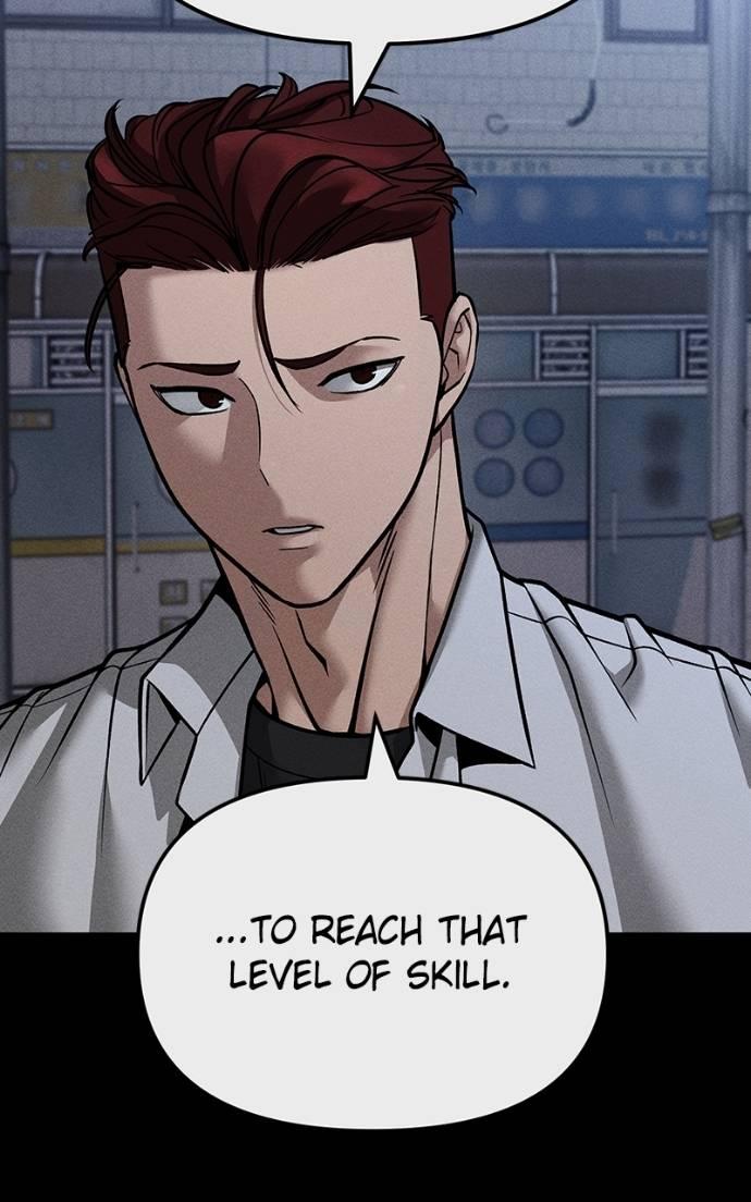 The Bully in Charge Chap 123 - Next Chap 124