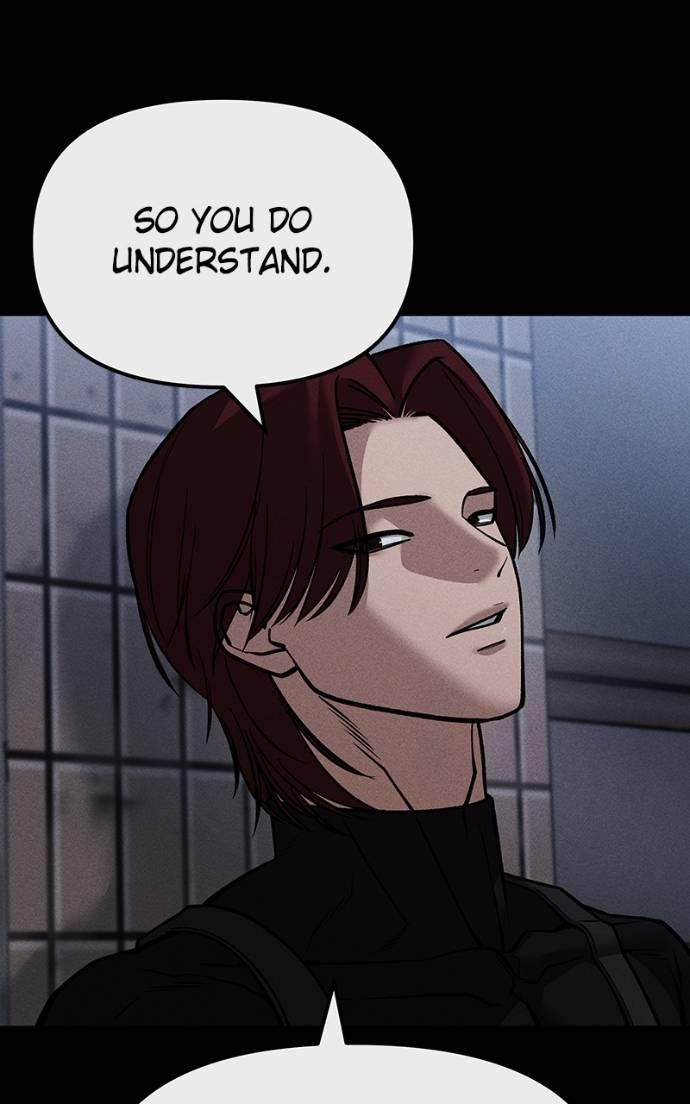 The Bully in Charge Chap 123 - Next Chap 124