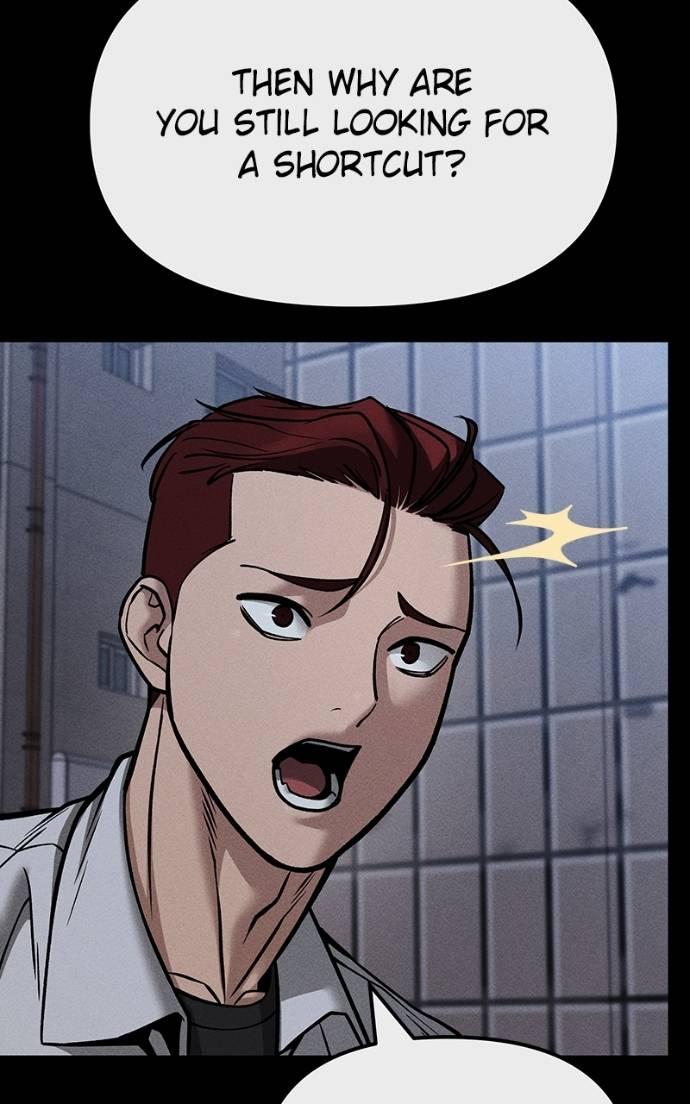 The Bully in Charge Chap 123 - Next Chap 124