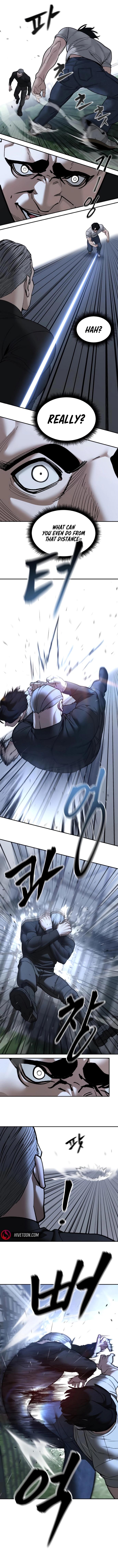 The Bully in Charge Chap 139 - Next Chap 140